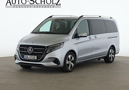 Mercedes-Benz V 300 d L Style Plus+Easy-Pack+Digi-Spiegel+NAVI