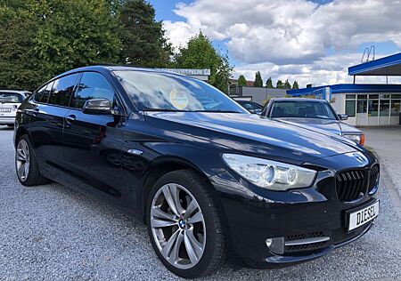 BMW 535 Baureihe 5 Gran Turismo d xDrive