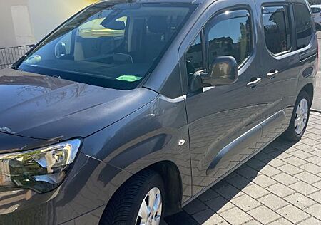 Opel Combo Life 1.2 Turbo 81kW Edition Edition