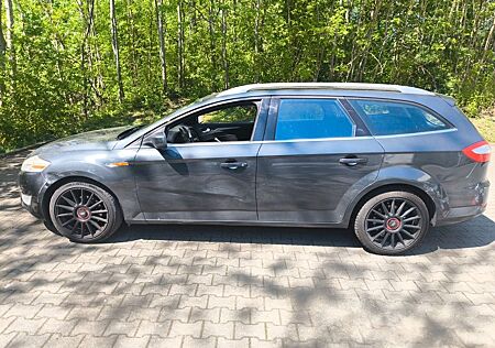 Ford Mondeo 2,0TDCi 103kW DPF Trend Turnier Trend
