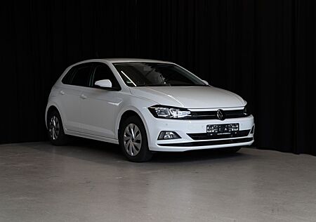VW Polo Volkswagen Comfortline SHZ