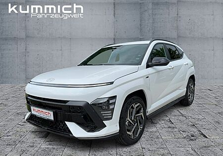 Hyundai Kona SX2 1.6 T-GDI 138 PS 7DCT N Line Ulti-Paket