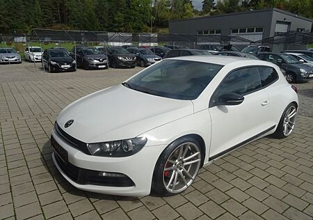 VW Scirocco Volkswagen Sport, Tüv Neu
