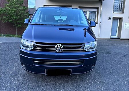 VW T5 Multivan Volkswagen T5 * Multivan * HIGHLINE *