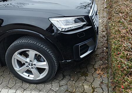 Audi Q2 30 TFSI -