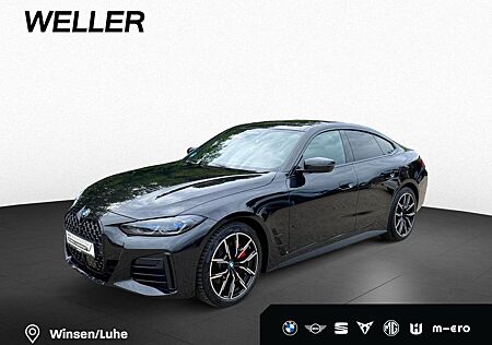 BMW 430d xDrive Gran Coupé M Sport Pro HUD,HK