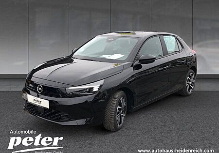 Opel Corsa F 1.2 Hybrid Edition +Allwetter+LHZ+EPH+