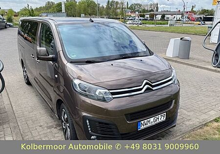 Citroën Spacetourer Business Lounge XL NAVI|SHZ|ALU|KAME