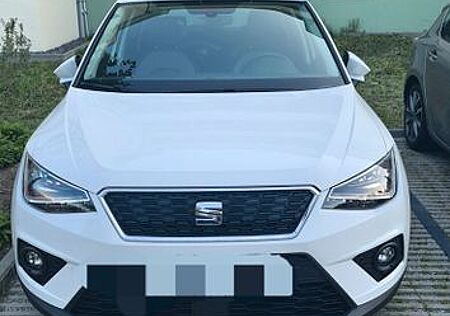 Seat Arona 1.0 TSI 70kW Style BEATS Style BEATS