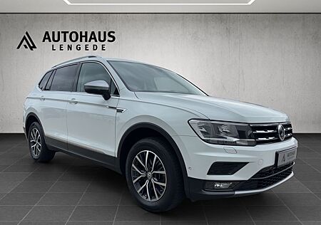 VW Tiguan Allspace Volkswagen 2.0 TDI DSG CL*PANO *LEDER *AHK