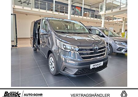 Renault Trafic Blue dCi 150 Grand Aut. Evolution AUTOMAT