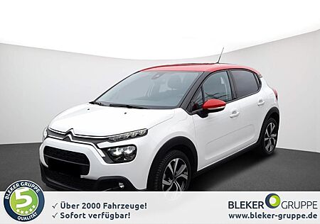 Citroën C3 Pure Tech 83 Shine Pack