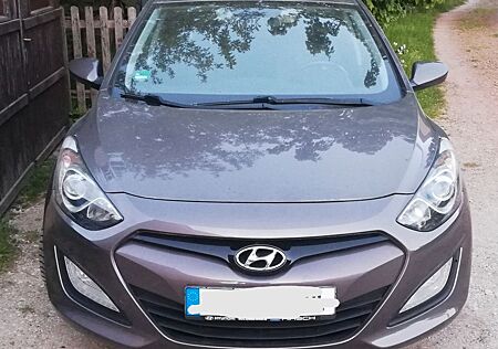 Hyundai i30 1.4 Style Style