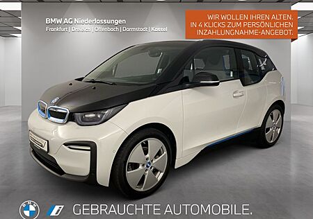 BMW i3 120Ah Navi Kamera Sitzheizung