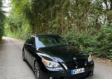 BMW 525d M paket | Automatik | Voll austattung | Tüv