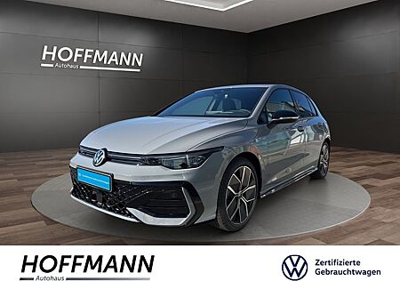 VW Golf Volkswagen 1.5 TSI DSG R-Line AHK+Matrix+Navi+HuD+CAM