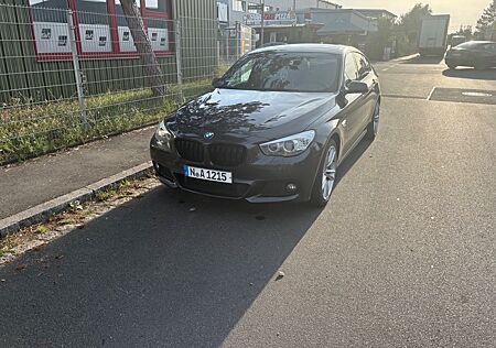 BMW 530d 530 Gran Turismo xDrive Gran Turismo -