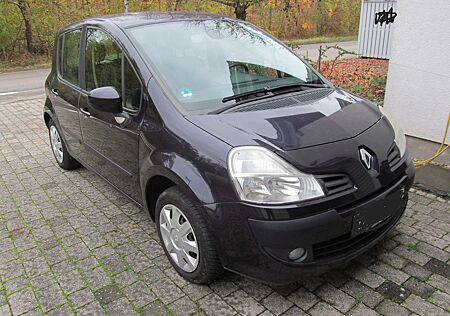 Renault Modus Dynamique 1.2 16V TCE 100 eco2...