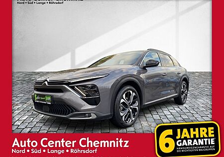 Citroën C5 X PureTech 130 Plus LED/Navi/PDC/Kamera