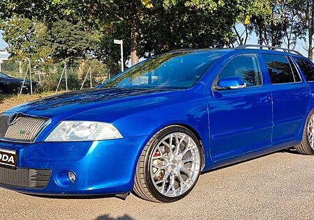 Skoda Octavia Combi RS RS