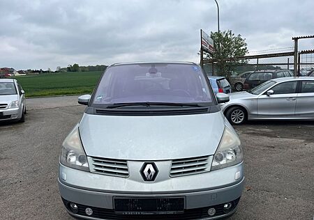 Renault Espace IV Privilege