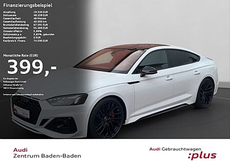 Audi RS5 Sportback 2.9 TFSI quattro 280 km/h*PANO*B&O