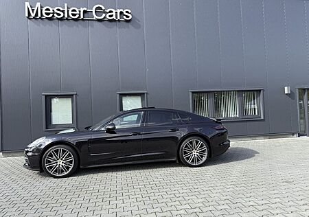 Porsche Panamera 4 S Diesel,PANORAMA,LED,Sitzbelüftung.