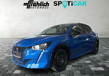 Peugeot 208 Elektromotor 136 Allure