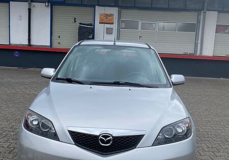 Mazda 2 1.4 16V Exclusive Exclusive
