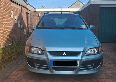Mitsubishi Space Star 1,3 Comfort Comfort