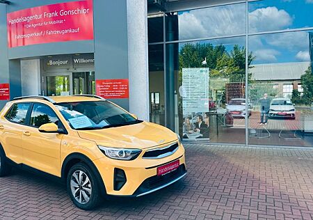 Kia Stonic 1.2 Vision