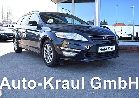 Ford Mondeo Turnier 2.0 TDCi Champions Edition Navi