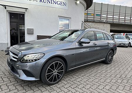 Mercedes-Benz C 300 de *1.HAND*HEAD-UP*FAHRASSIST-P*360KAMERA*