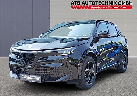 Alfa Romeo Junior gebraucht kaufen Alfa Romeo Junior Intensa Sondermodell, SHZ, Navi, 360°, 1,