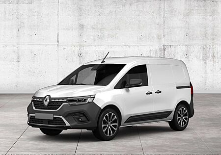 Renault Kangoo Rapid E-Tech Advance L2 22kW Fahrerairbag