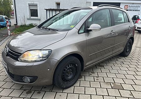 VW Golf Volkswagen Plus VI Trendline SITZHEIZUNG KAMERA