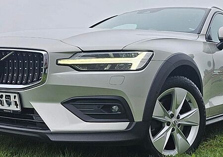 Volvo V60 CC V60 Cross Country D4 AWD Geartronic