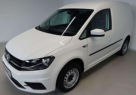 VW Caddy Volkswagen 2.0 TDI 4Motion Klima Standheiz. RFK Navi