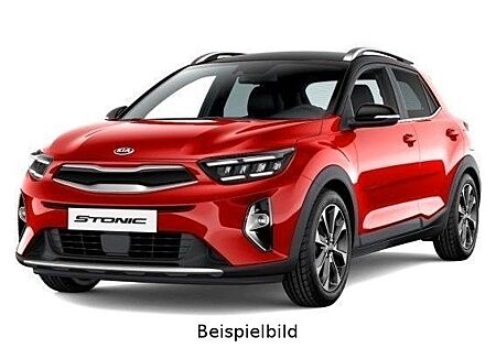 Kia Stonic 1.2 Pack 1 PDC v+h Klimaauto SHZ MJ2025