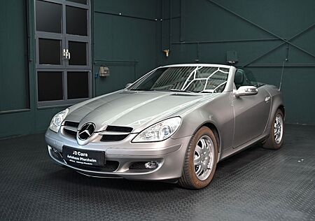 Mercedes-Benz SLK 200 Roadster Cabrio Kompressor * Automatik