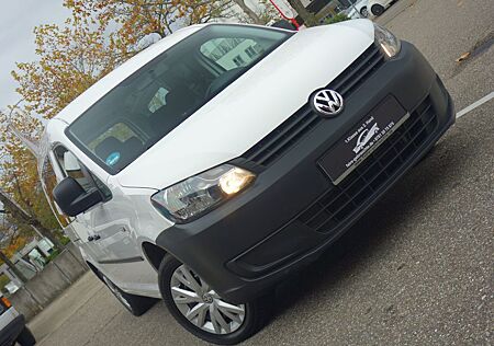 VW Caddy Volkswagen Kasten/Kombi Maxi BMT 7-Sitzer