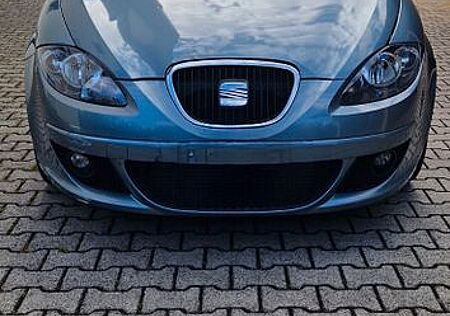 Seat Toledo 1.9 TDI PD DPF Reference Reference