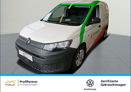 VW Caddy Volkswagen Cargo 2.0 TDI*KLIMA*HFT*MFL*RADIO*