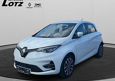 Renault ZOE Intens R135 ZE50 inkl. Batterie Allwetter