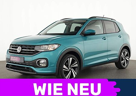 VW T-Cross Volkswagen United Soundsystem|SHZ|Lane Assist|PDC