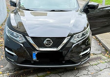 Nissan Qashqai 1.2 DIG-T Acenta Acenta