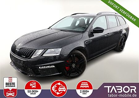 Skoda Octavia Combi 2.0 TSI RS 245 LED Nav PDC SmartLi