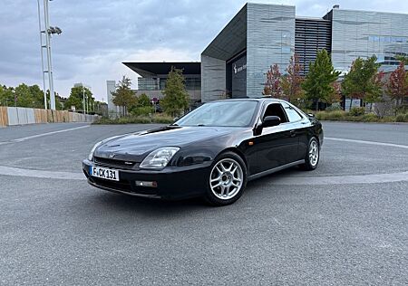 Honda Prelude 2.0i LS
