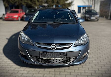 Opel Astra J Sports Tourer 150 Jahre