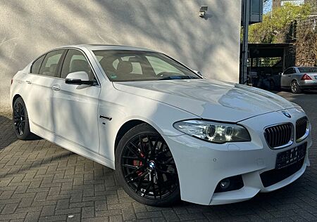 BMW 530d M*FACELIFT*MOTOR ÜBERHOLUNG GARANTIE*TÜV NE
